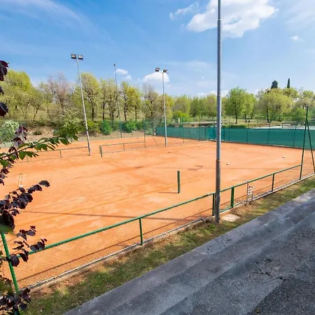 Cascina Del Poggio Al Sole * Padenghe sul Garda