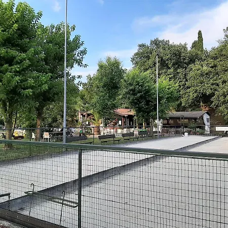 Cascina Del Poggio Al Sole Apartment Padenghe sul Garda