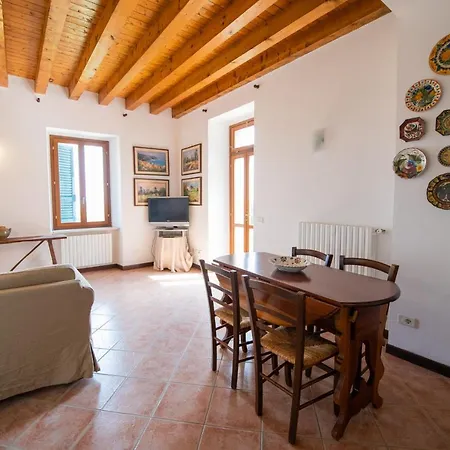Cascina Del Poggio Al Sole Padenghe sul Garda