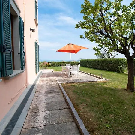 Cascina Del Poggio Al Sole Padenghe sul Garda