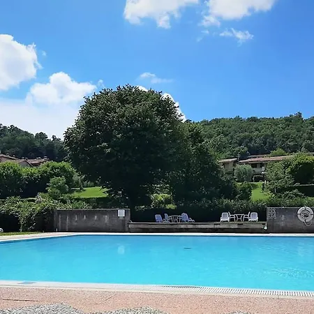 Cascina Del Poggio Al Sole *