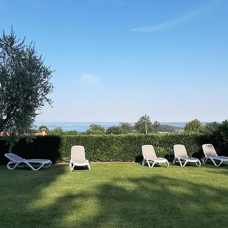 Cascina Del Poggio Al Sole