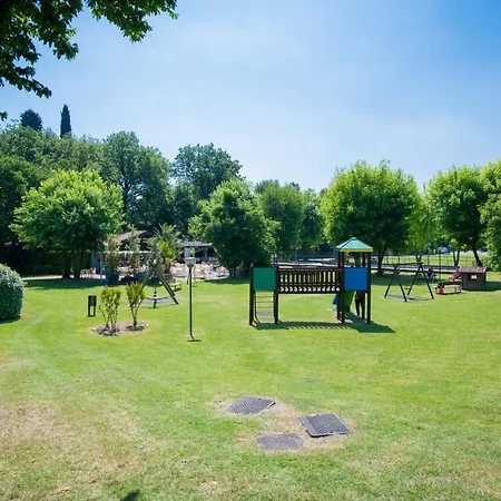 Cascina Del Poggio Al Sole Apartment