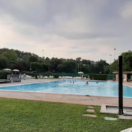 Cascina Del Poggio Al Sole Apartamento Padenghe sul Garda