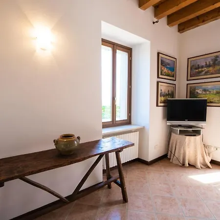 Cascina Del Poggio Al Sole Apartamento