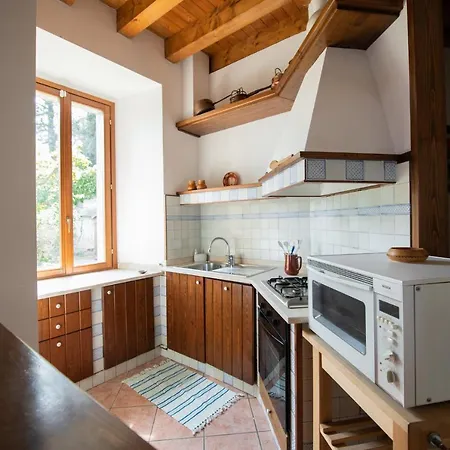 Apartamento Cascina Del Poggio Al Sole Padenghe sul Garda