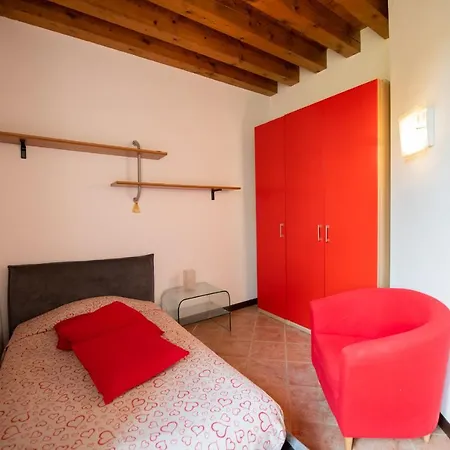 Cascina Del Poggio Al Sole Apartamento *