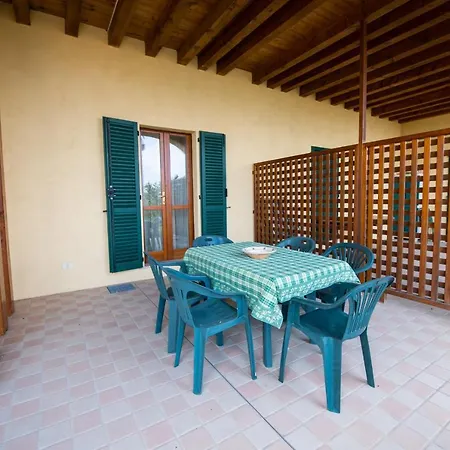 Cascina Del Poggio Al Sole