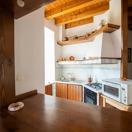 Apartamento Cascina Del Poggio Al Sole *