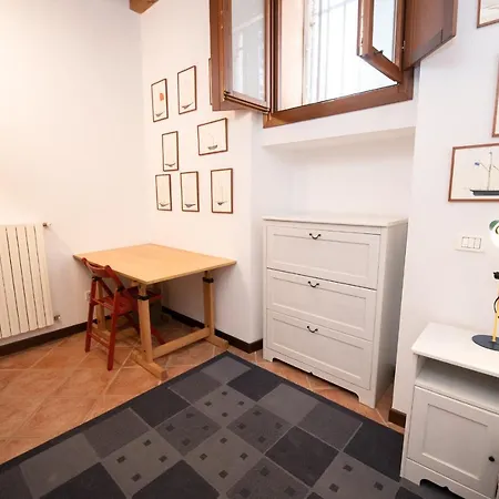 Apartamento Cascina Del Poggio Al Sole