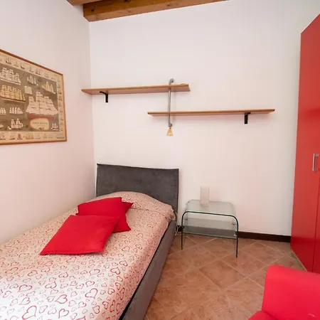 Cascina Del Poggio Al Sole * Padenghe sul Garda