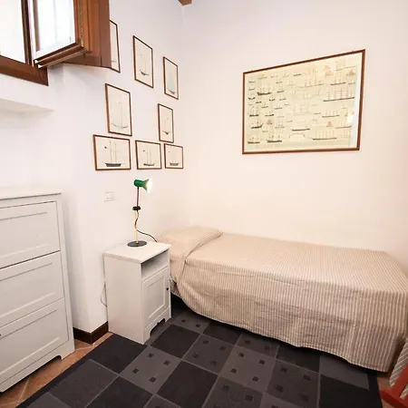 Cascina Del Poggio Al Sole Apartamento *