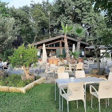 Cascina Del Poggio Al Sole * Padenghe sul Garda