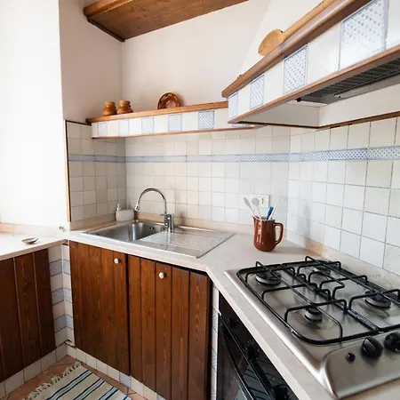 Apartamento Cascina Del Poggio Al Sole Padenghe sul Garda