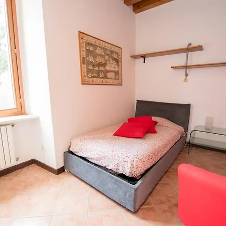 Cascina Del Poggio Al Sole Padenghe sul Garda