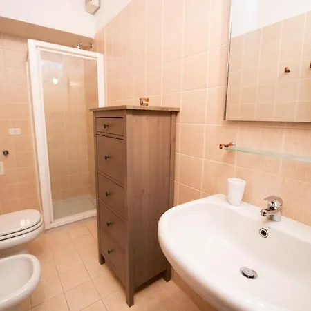 Cascina Del Poggio Al Sole Apartamento Padenghe sul Garda