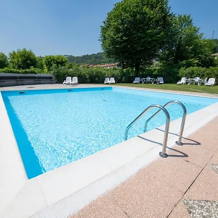 Cascina Del Poggio Al Sole Apartamento Padenghe sul Garda
