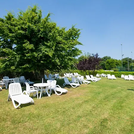 Cascina Del Poggio Al Sole Apartamento Padenghe sul Garda
