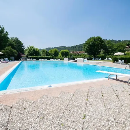 Apartamento Cascina Del Poggio Al Sole Padenghe sul Garda
