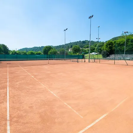 Cascina Del Poggio Al Sole Apartamento Padenghe sul Garda